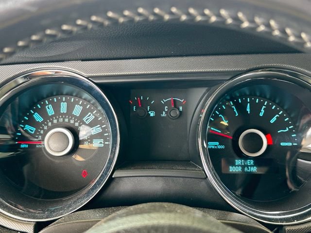 Used 2014 Ford Mustang GT w/ Equipment Group 301A RWD image 28
