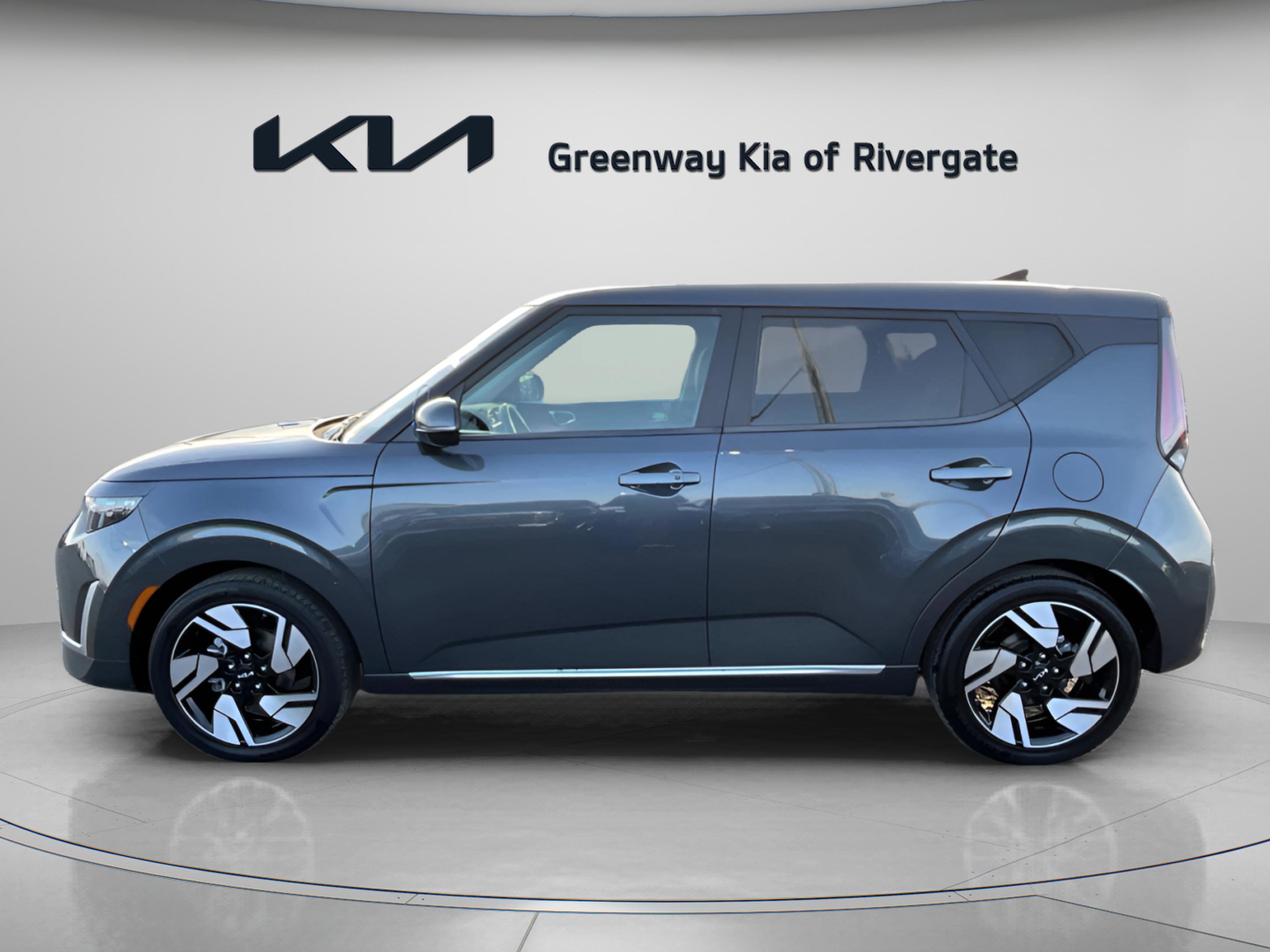 Used 2023 Kia Soul GT-Line image 5