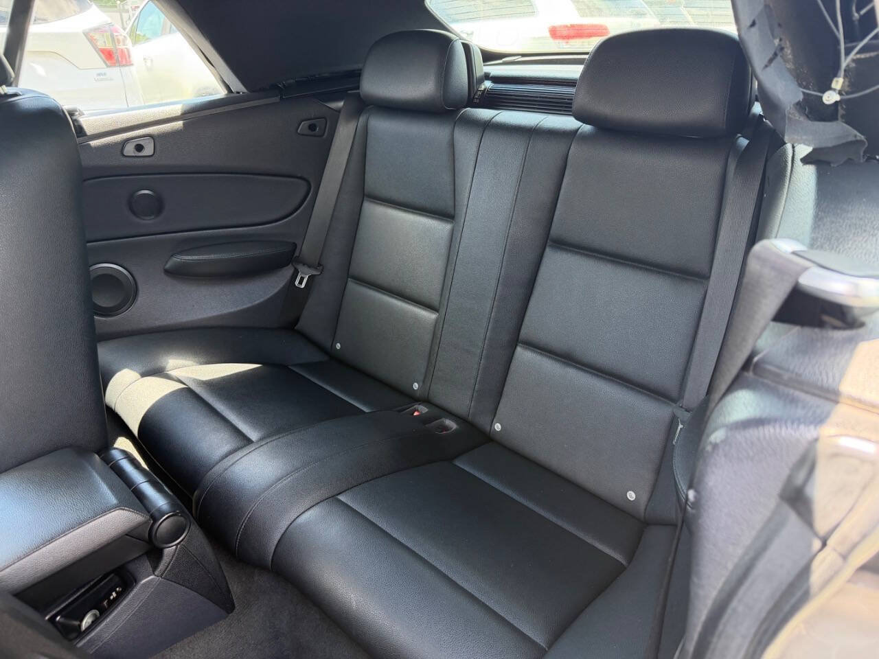 Used 2009 BMW 128i Convertible RWD image 11