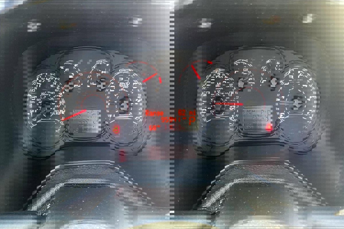 Used 2017 RAM ProMaster City Tradesman SLT w/ Rear Back-up Camera Group image 20