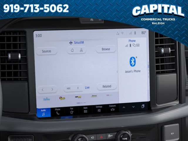 New 2026 Ford F150 XL AWD/4WD image 15