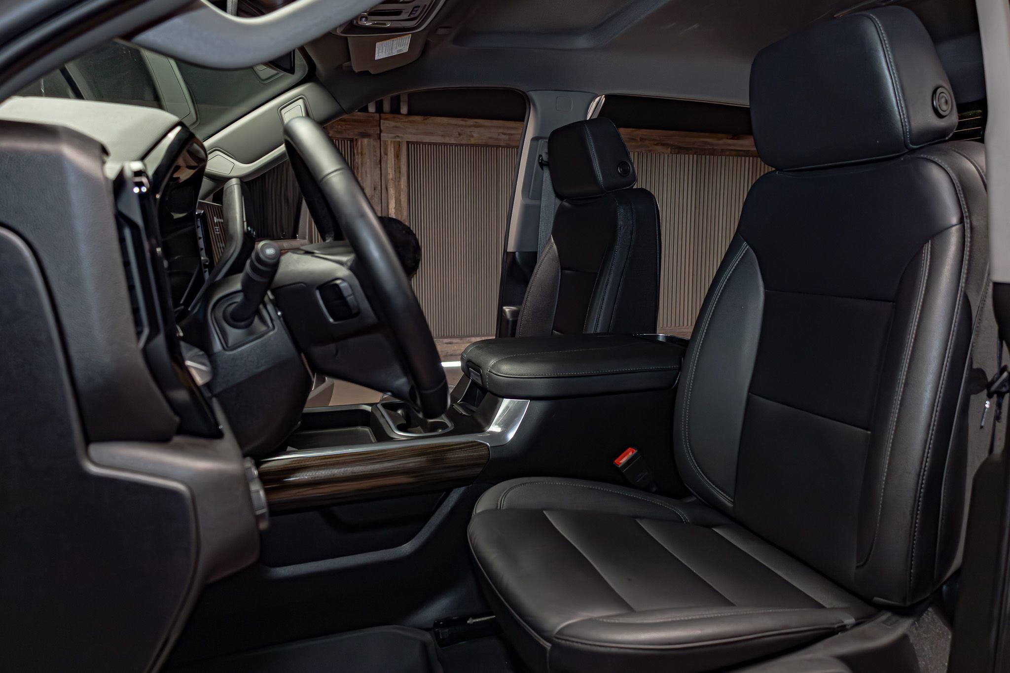 Used 2026 Chevrolet Silverado 2500 LT w/ All Star Edition image 23