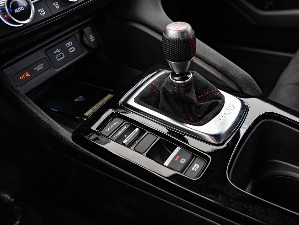 New 2026 Acura Integra Type S image 38