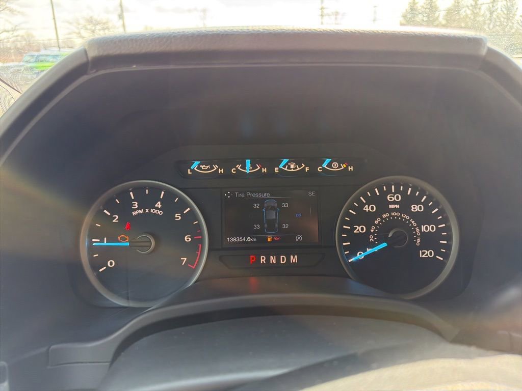 Used 2018 Ford F150 XLT w/ Equipment Group 302A Luxury AWD/4WD image 9