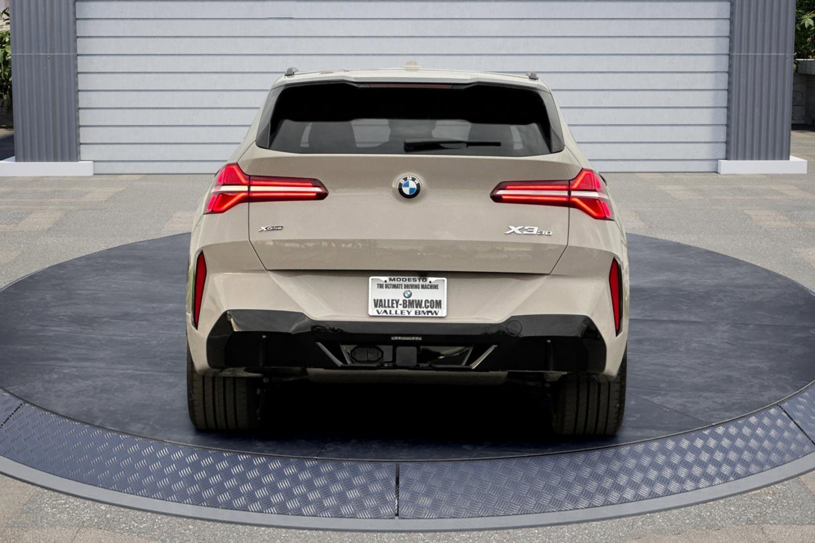 New 2026 BMW X3 xDrive30 w/ Premium Package image 5