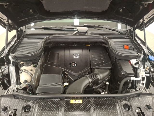 Used 2025 Mercedes-Benz GLE 350 4MATIC image 79