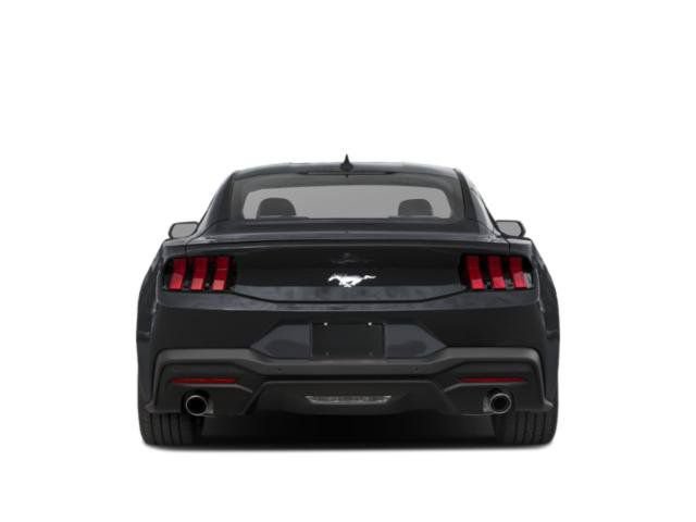 Used 2025 Ford Mustang Coupe RWD image 5
