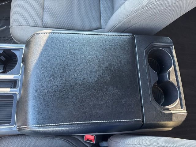 Used 2020 Ford F150 XLT w/ Equipment Group 302A Luxury image 25