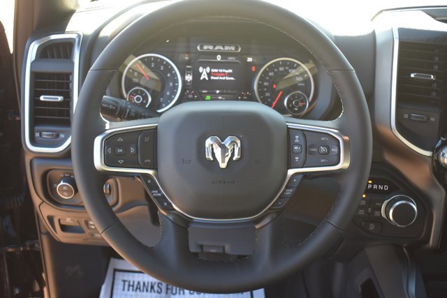 New 2026 RAM 1500 Big Horn image 21