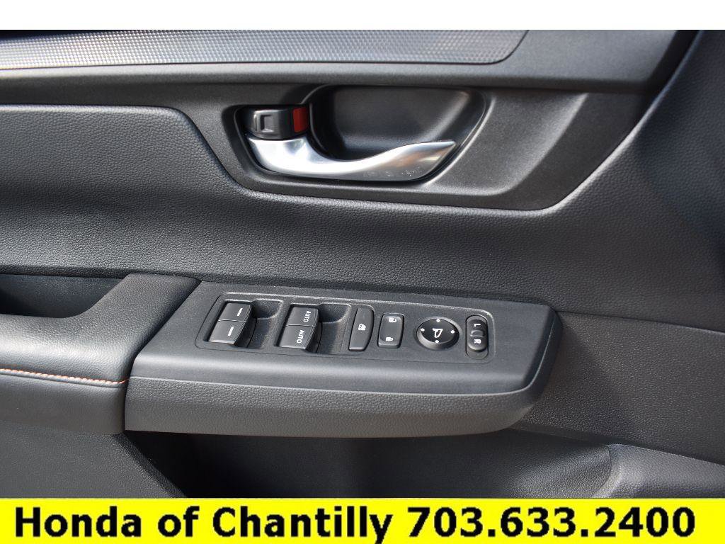Certified 2023 Honda CR-V Sport image 23
