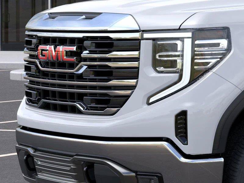 New 2026 GMC Sierra 1500 SLT w/ SLT Premium Package AWD/4WD image 13