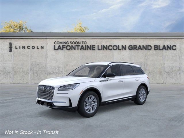 New 2026 Lincoln Corsair Premiere video 1