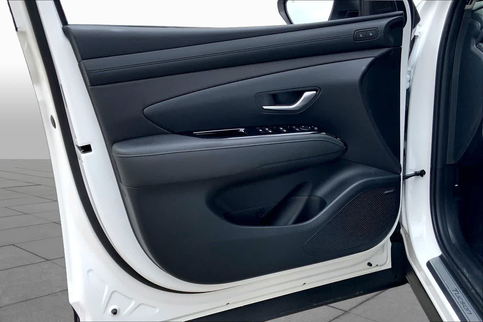 New 2026 Hyundai Tucson Limited AWD/4WD image 10