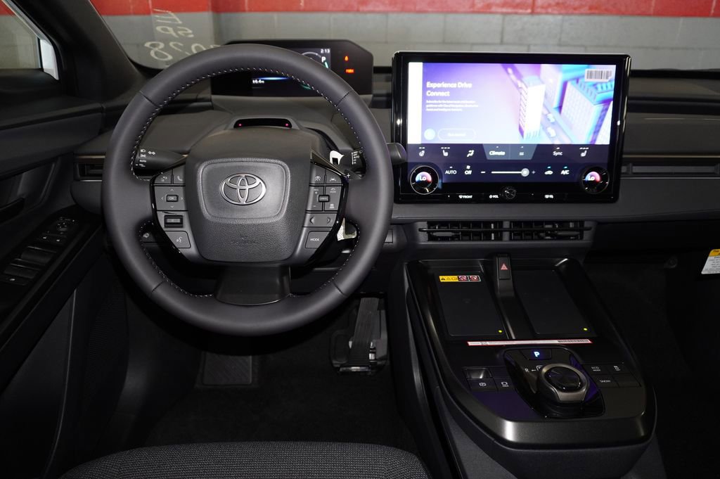 New 2026 Toyota bZ image 10