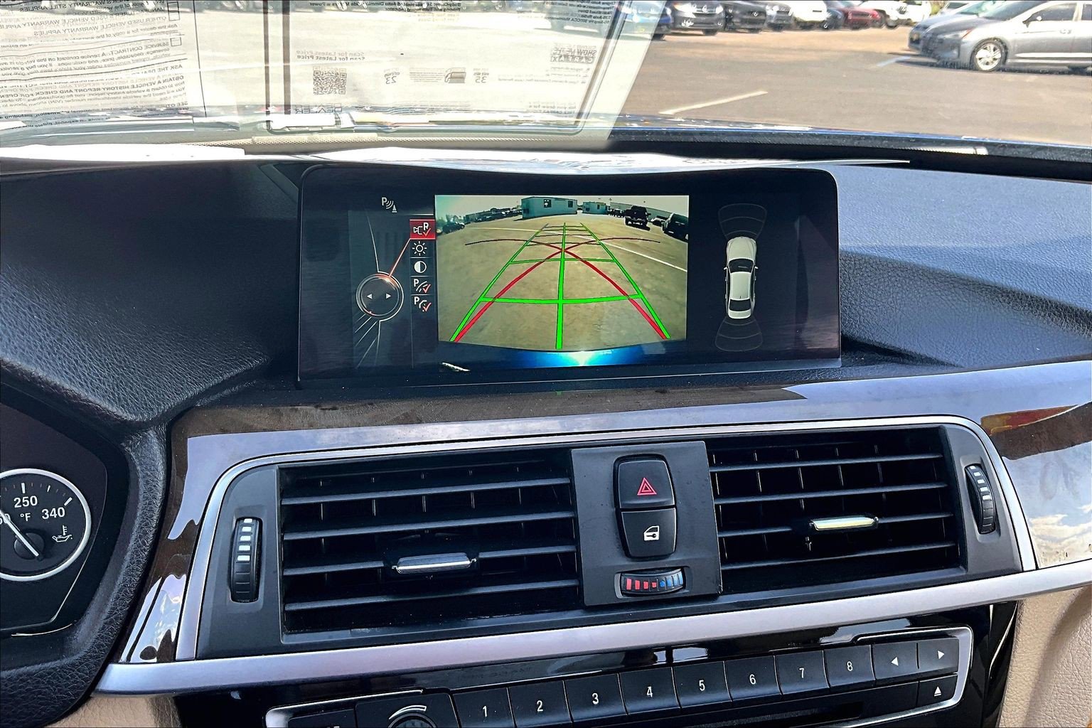Used 2016 BMW 328i Sedan RWD image 18