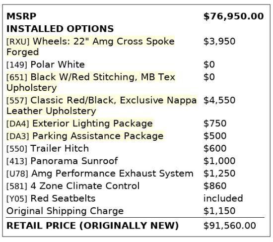 Used 2023 Mercedes-Benz GLE 53 AMG 4MATIC image 5