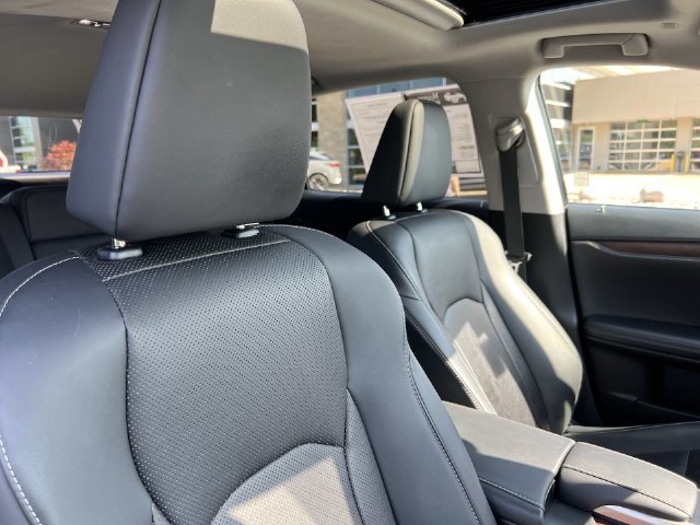 Used 2022 Lexus RX 350 FWD w/ Premium Package image 23