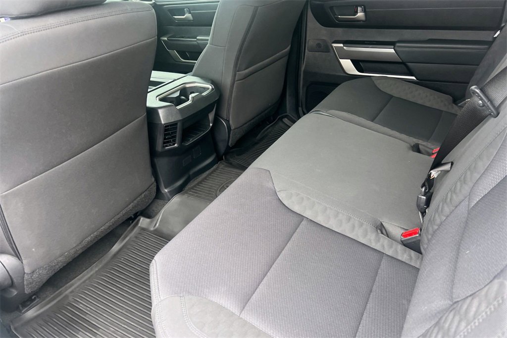 Used 2023 Toyota Tundra SR5 image 15