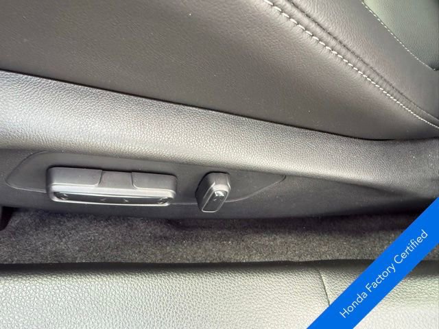 Certified 2026 Honda Civic Sport Touring image 24