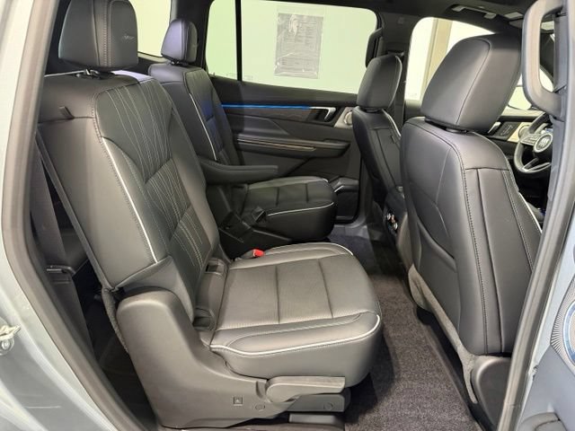 Used 2026 Buick Enclave Avenir w/ Super Cruise Package AWD/4WD image 26