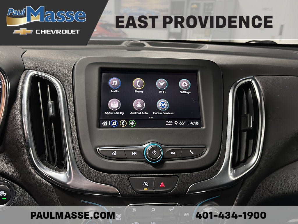 Certified 2024 Chevrolet Equinox LT AWD/4WD image 15