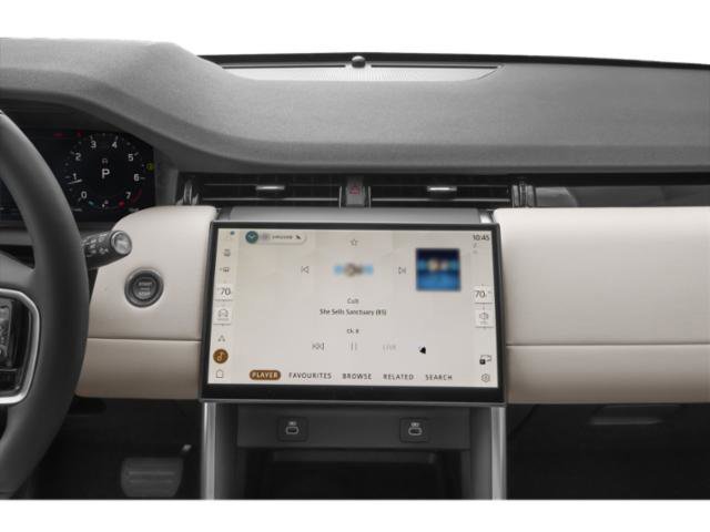 Used 2024 Land Rover Discovery Sport S AWD/4WD image 9