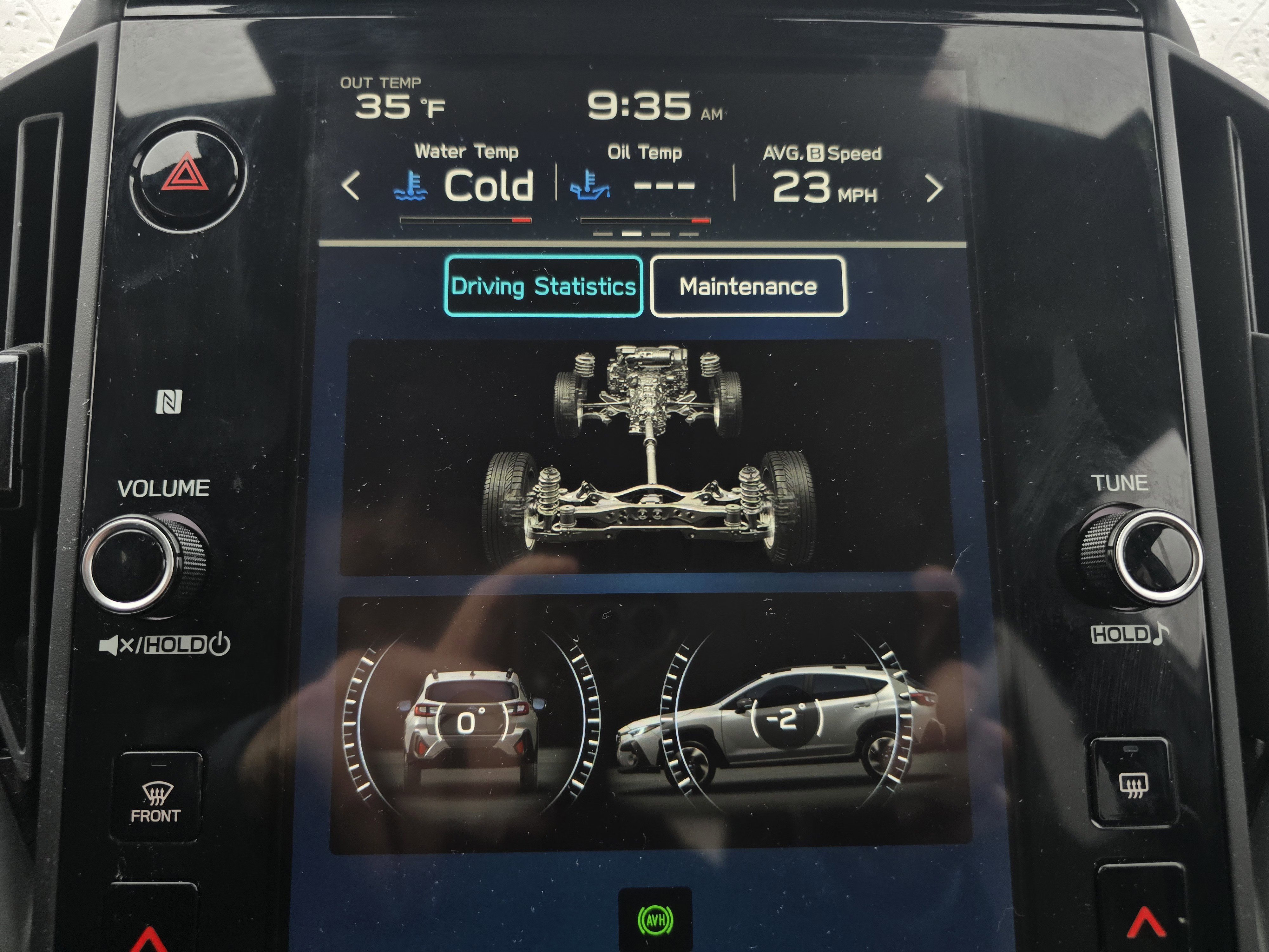 Used 2024 Subaru Crosstrek 2.5i Sport image 31