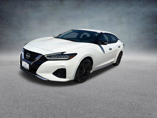 Used 2023 Nissan Maxima SV w/ Floor Mat Group image 43