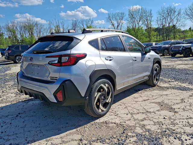 New 2026 Subaru Crosstrek 2.5i Limited AWD/4WD image 6