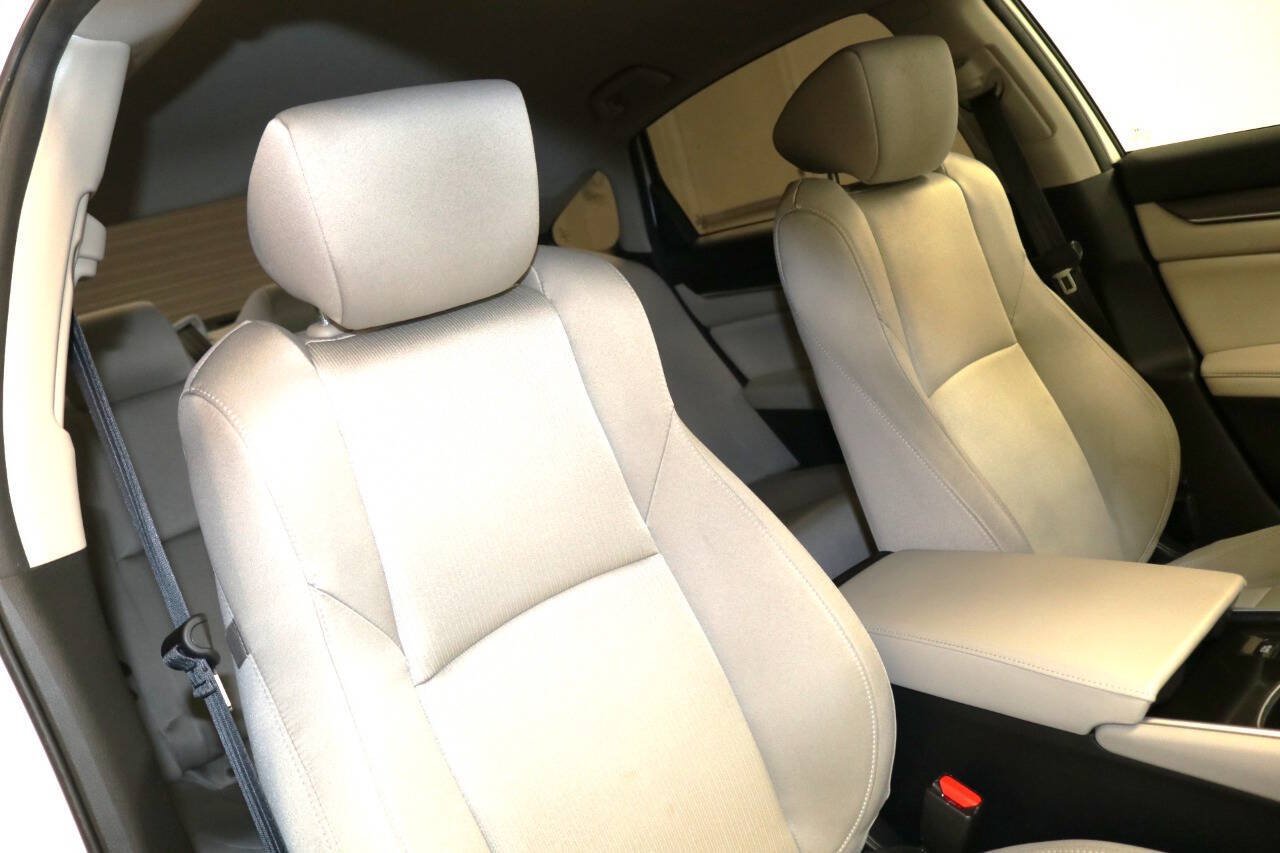 Used 2022 Honda Accord LX image 82
