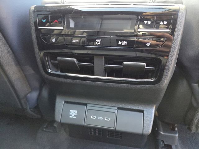 Used 2025 Acura MDX Type S AWD/4WD image 18