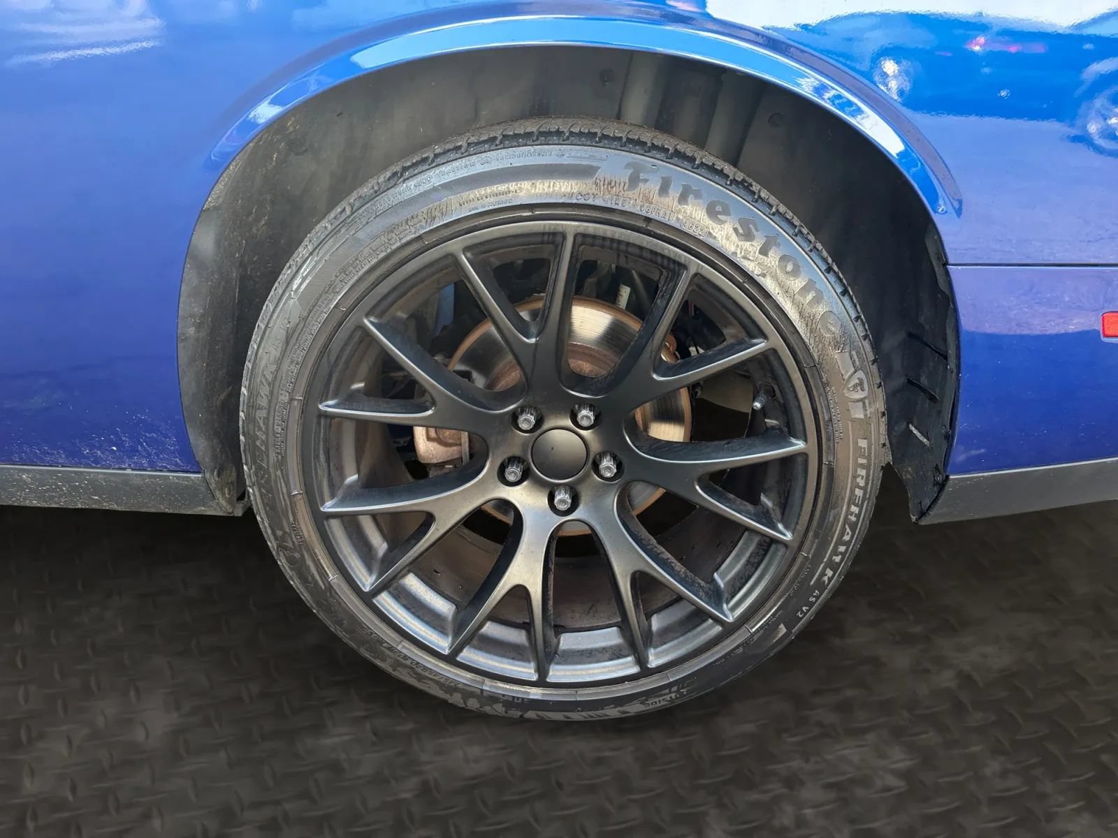 Used 2018 Dodge Challenger R/T RWD image 37