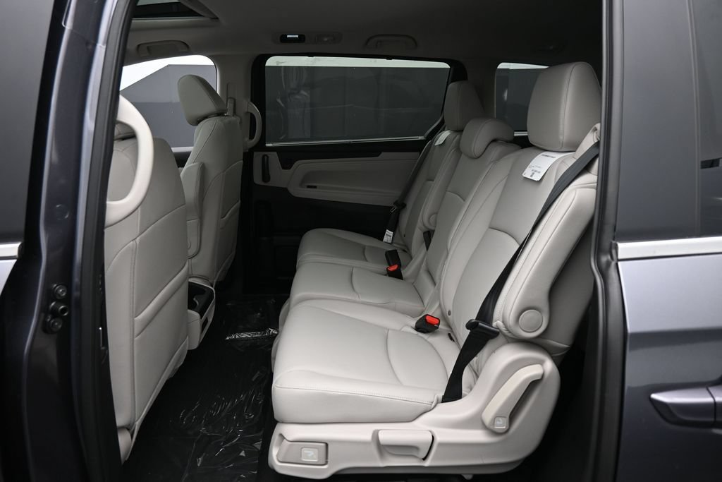 New 2026 Honda Odyssey EX-L image 24