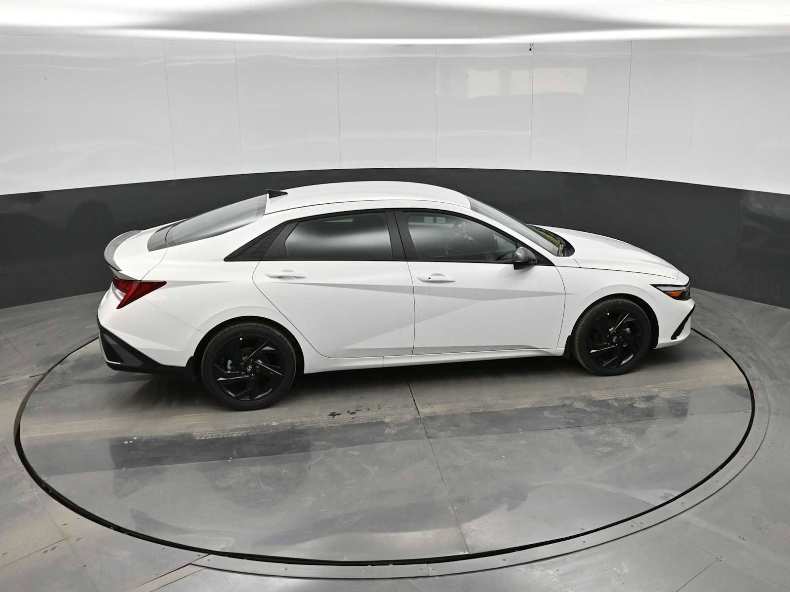 New 2026 Hyundai Elantra Sport image 31