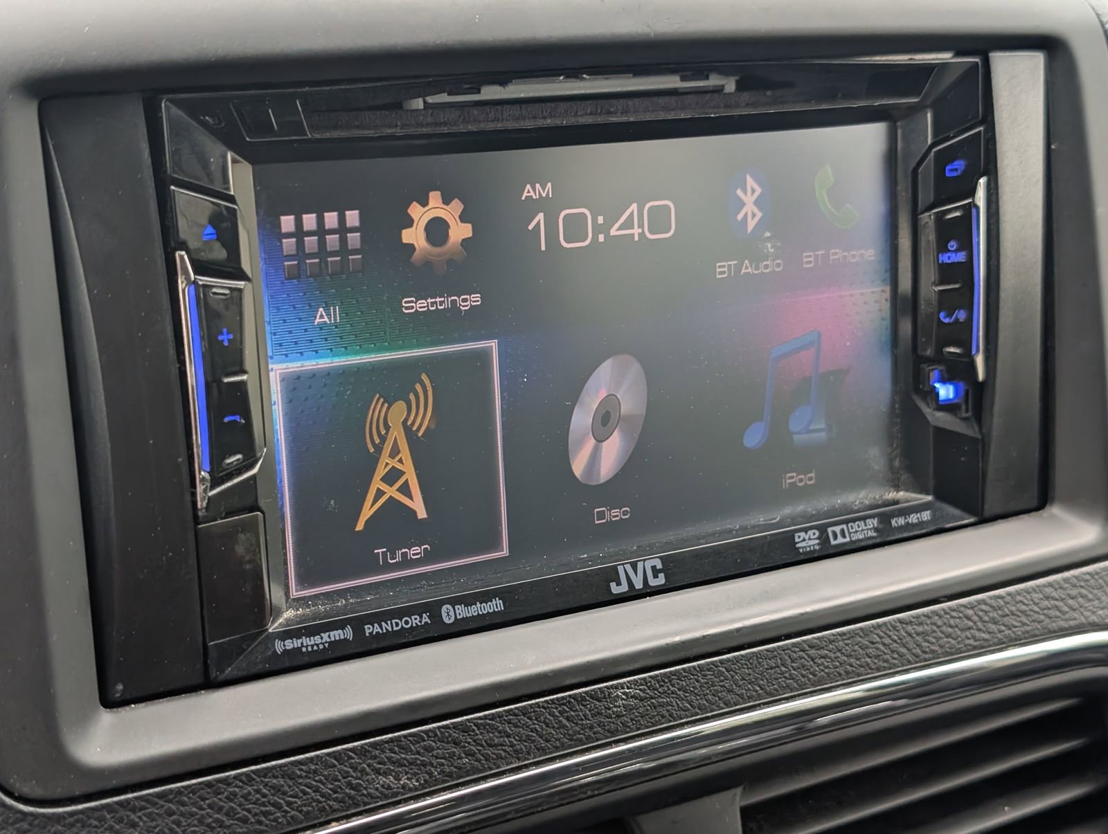 Used 2015 Dodge Grand Caravan SE w/ Quick Order Package 29E SE image 23