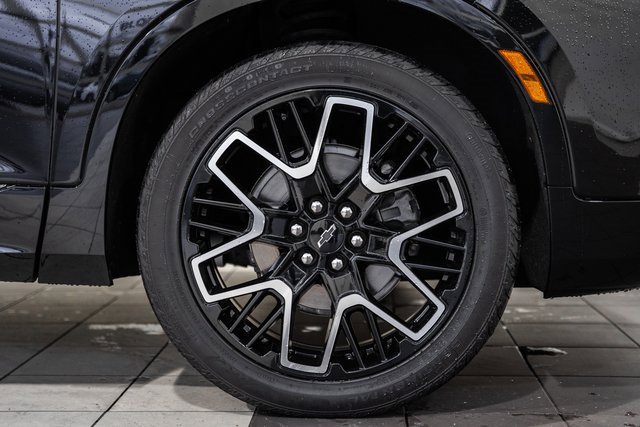 Used 2023 Chevrolet Blazer RS w/ Driver Confidence II Package image 17