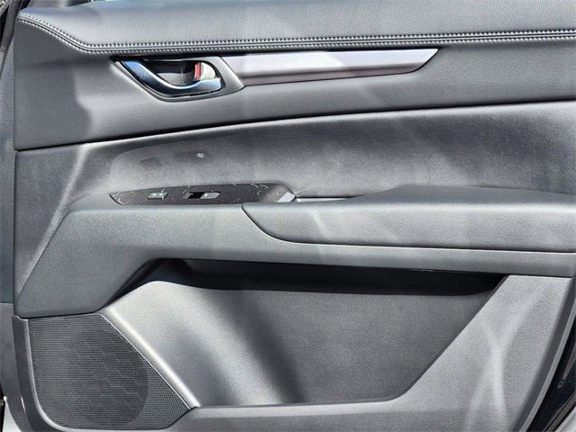 New 2025 MAZDA CX-5 AWD 2.5 S w/ Select Package image 20