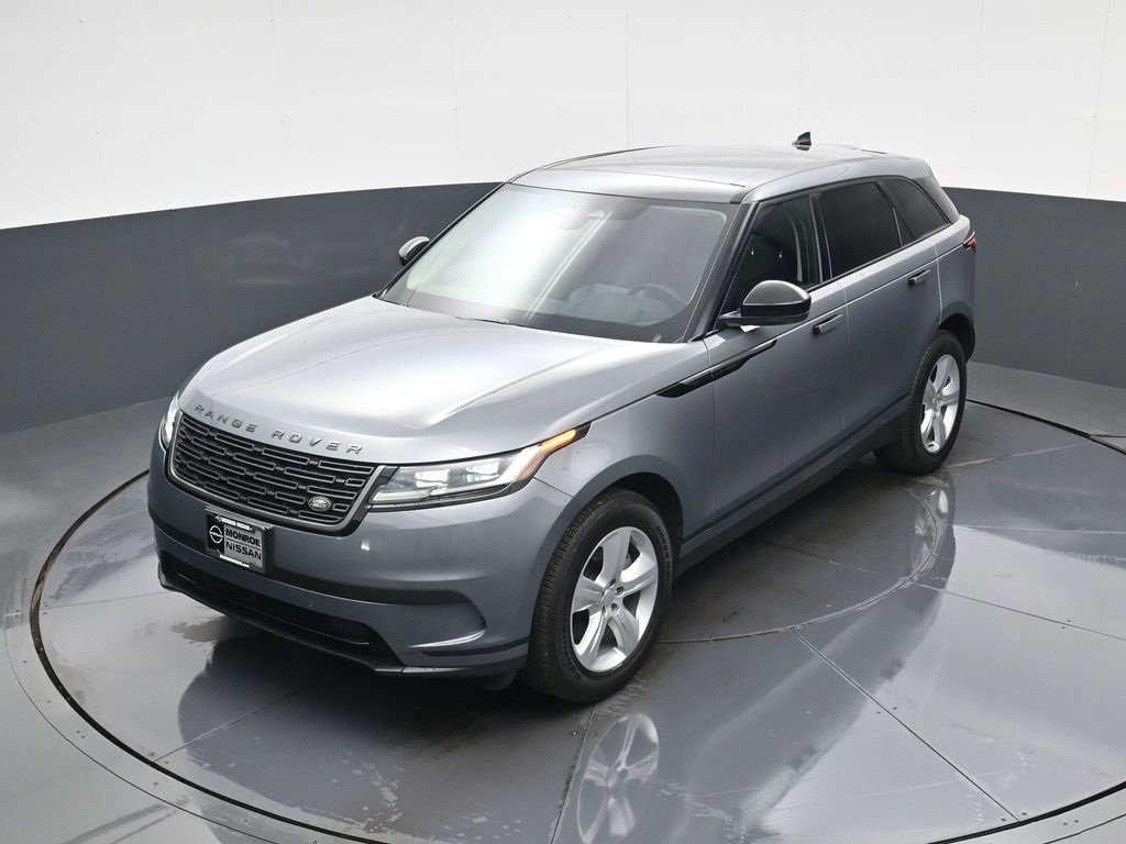 Used 2024 Land Rover Range Rover Velar S image 25