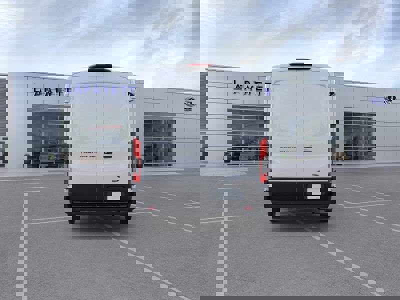 New 2026 Ford Transit 250 148 Medium Roof w/ Load Area Protection Package image 5