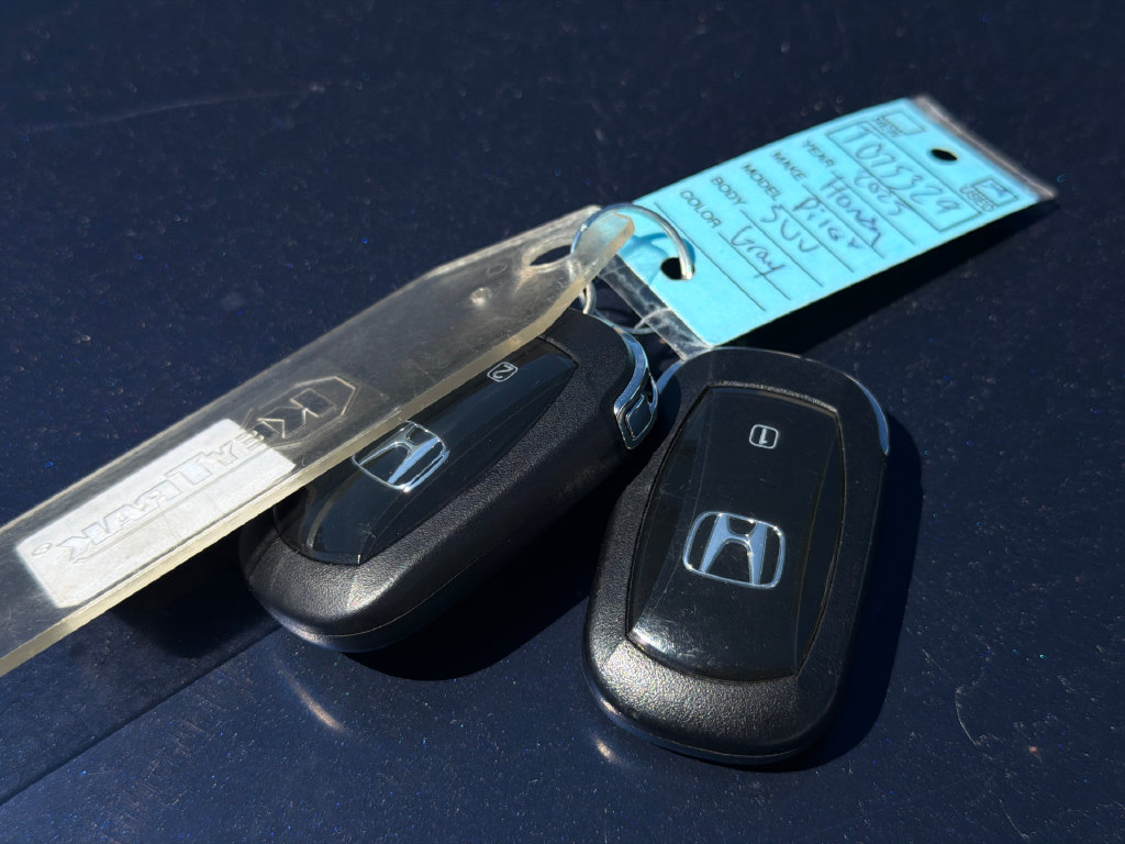 Used 2025 Honda Pilot EX-L image 34