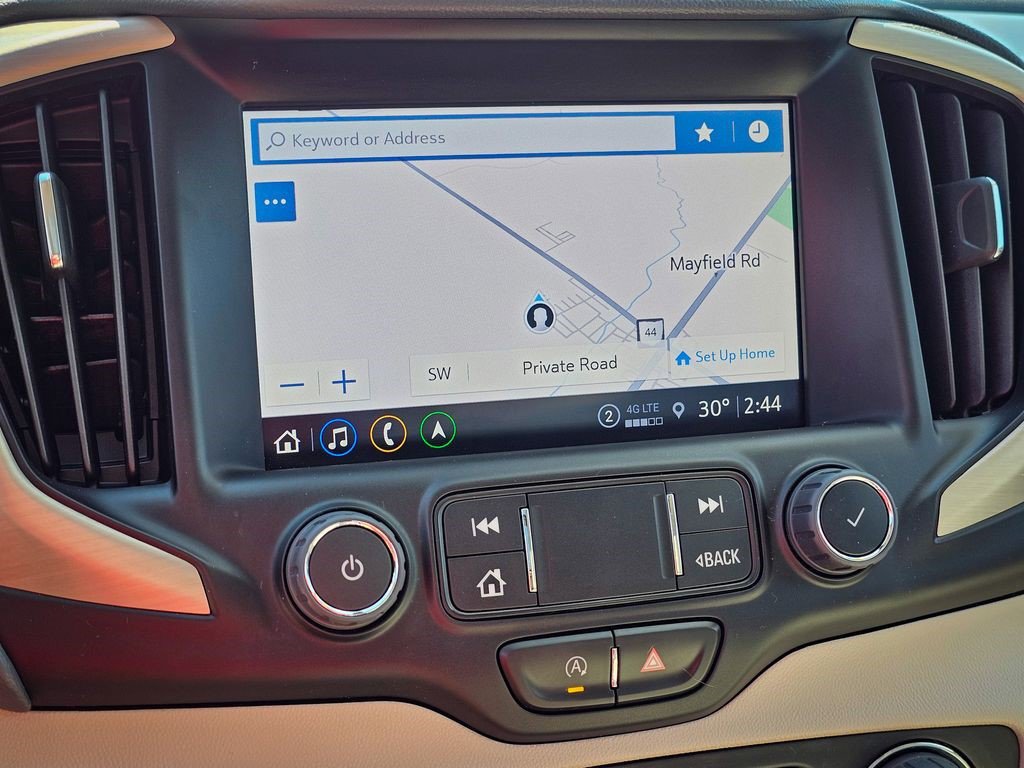 Certified 2023 GMC Terrain Denali w/ Denali Premium Package image 24