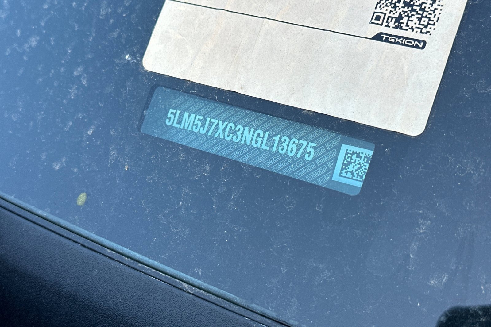 Used 2022 Lincoln Aviator Reserve w/ Equipment Group 201A image 12