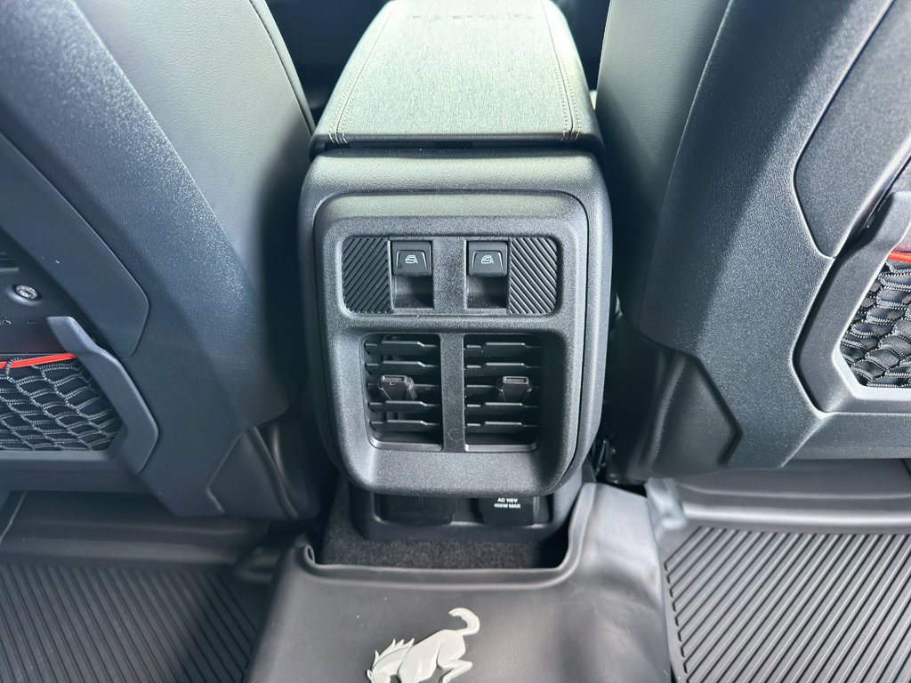 New 2025 Ford Bronco Raptor image 32