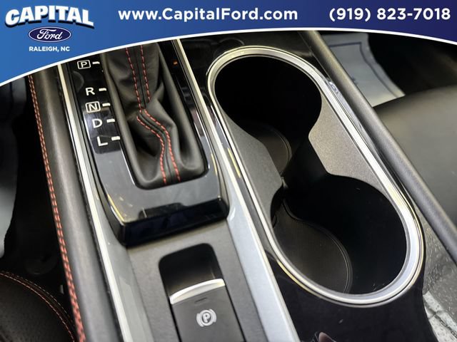 Used 2025 Nissan Altima 2.5 SR AWD/4WD image 30