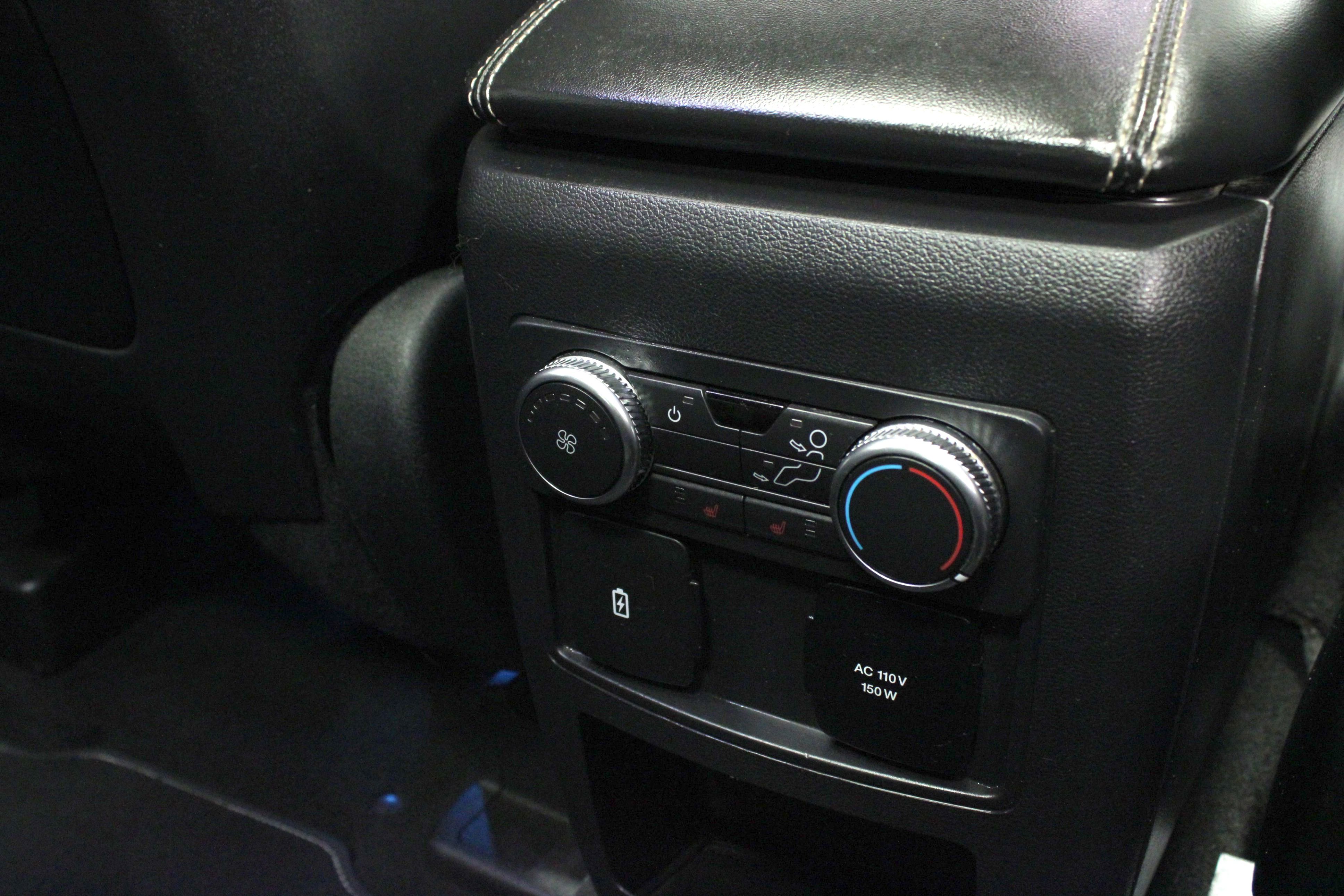 Used 2020 Ford Explorer ST image 18