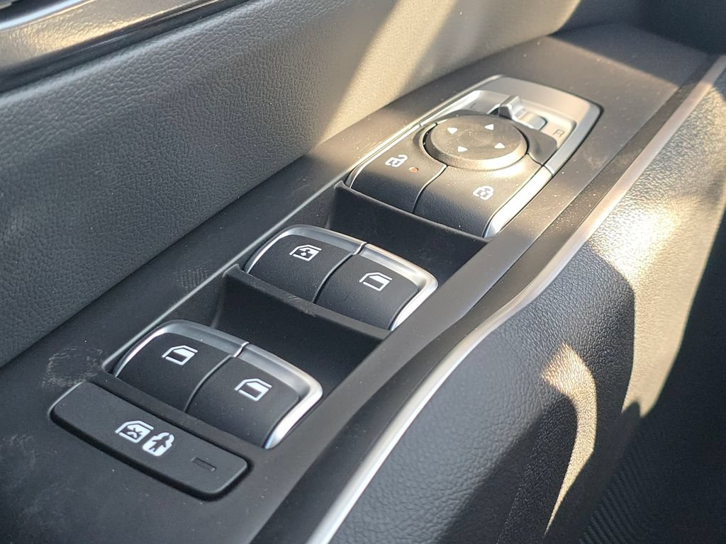 New 2026 Kia Sorento S w/ S Panoramic Sunroof Package FWD image 26