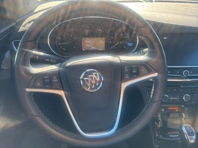 Used 2019 Buick Encore Preferred image 31