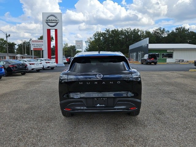 New 2026 Nissan Murano SL image 8