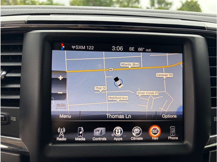 Used 2014 RAM 1500 Sport w/ Convenience Group image 28