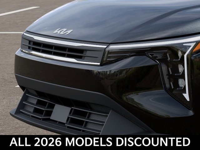 New 2026 Kia K4 FWD image 12